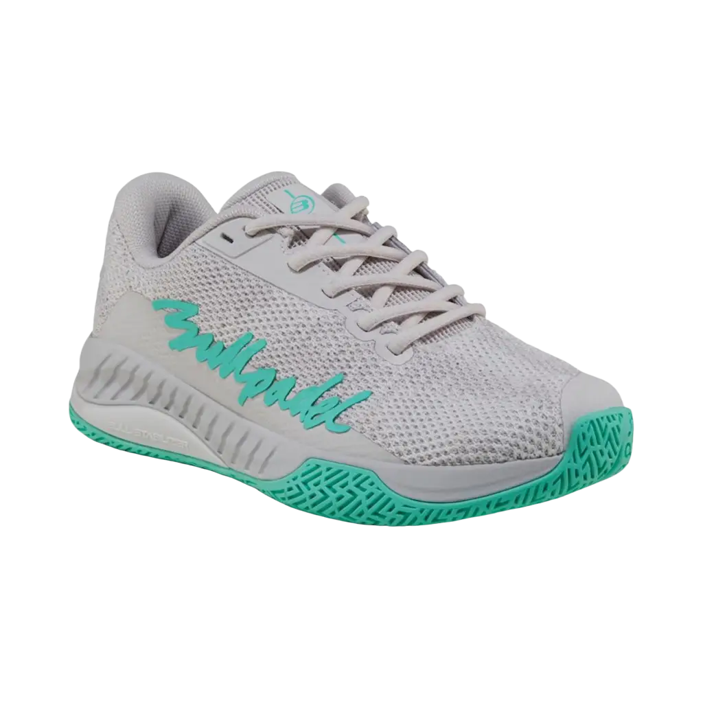 Bullpadel Padel Shoes Ionic W 26I Turquoise 2026