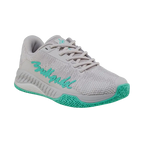 Bullpadel Padel Shoes Ionic W 26I Turquoise 2026