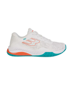 Zapatillas Bullpadel Ionic W Naranja 2025