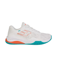 Zapatillas Bullpadel Ionic W Naranja 2025