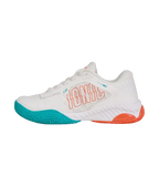 Zapatillas Bullpadel Ionic W Naranja 2025