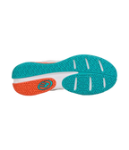 Zapatillas Bullpadel Ionic W Naranja 2025