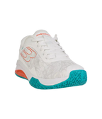Zapatillas Bullpadel Ionic W Naranja 2025