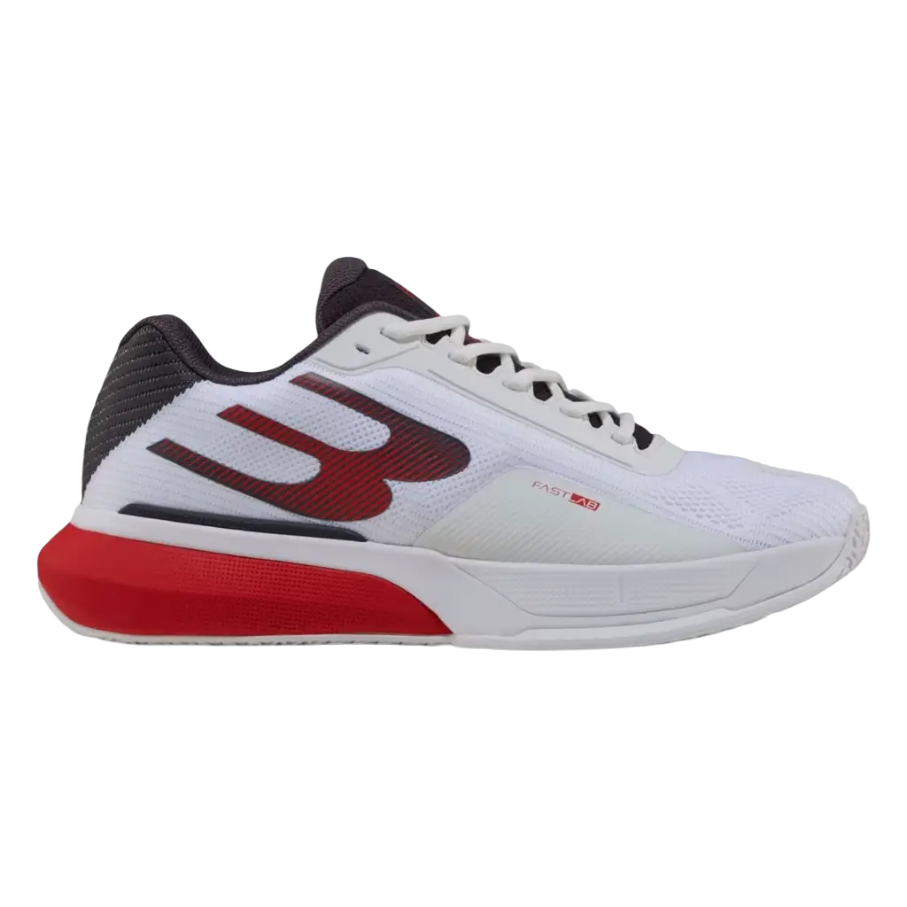Bullpadel Padel Shoes Neuron 26I Lava 2026