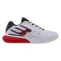 Bullpadel Padel Shoes Neuron 26I Lava 2026