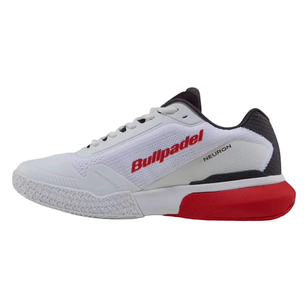Bullpadel Padel Shoes Neuron 26I Lava 2026