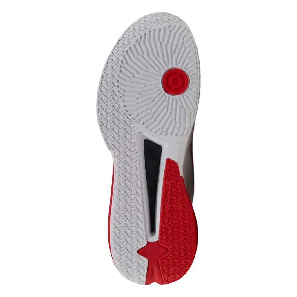 Bullpadel Padel Shoes Neuron 26I Lava 2026