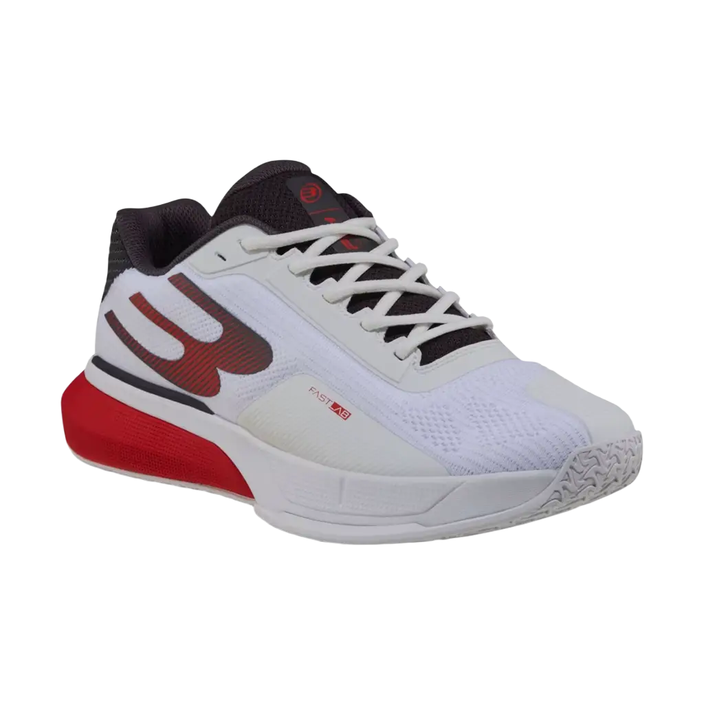 Bullpadel Padel Shoes Neuron 26I Lava 2026