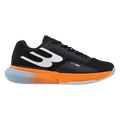 Zapatillas Bullpadel Nueron 261 Negro 2026