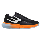 Zapatillas Bullpadel Nueron 261 Negro 2026