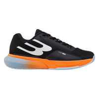 Zapatillas Bullpadel Neuron 26I Negro 2026