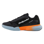 Zapatillas Bullpadel Nueron 261 Negro 2026