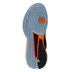 Zapatillas Bullpadel Nueron 261 Negro 2026