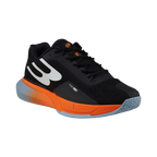 Zapatillas Bullpadel Nueron 261 Negro 2026