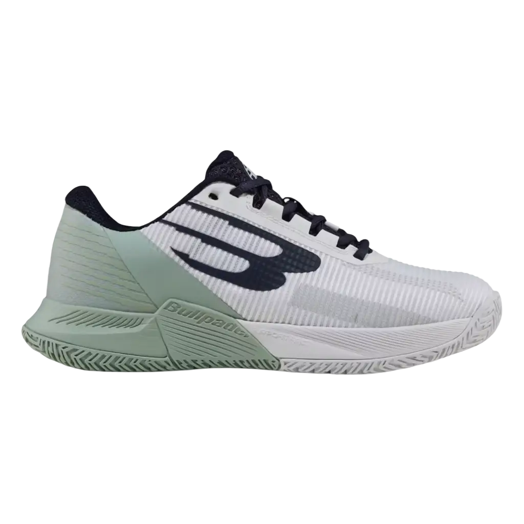 Scarpe da padel Bullpadel PRF Comfort W26I Verde 2026