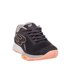 Zapatillas Bullpadel Pearl Vibram 25I Azabache 2025