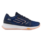Zapatillas Bullpadel Pearl Vibram 26I Azul Marino 2026