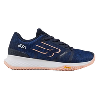 Zapatillas Bullpadel Pearl Vibram 26I Azul Marino 2026