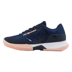 Zapatillas Bullpadel Pearl Vibram 26I Azul Marino 2026