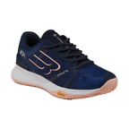 Zapatillas Bullpadel Pearl Vibram 26I Azul Marino 2026