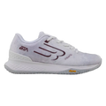 Zapatillas Bullpadel Pearl Vibram 26I Blanco 2026