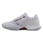 Zapatillas Bullpadel Pearl Vibram 26I Blanco 2026