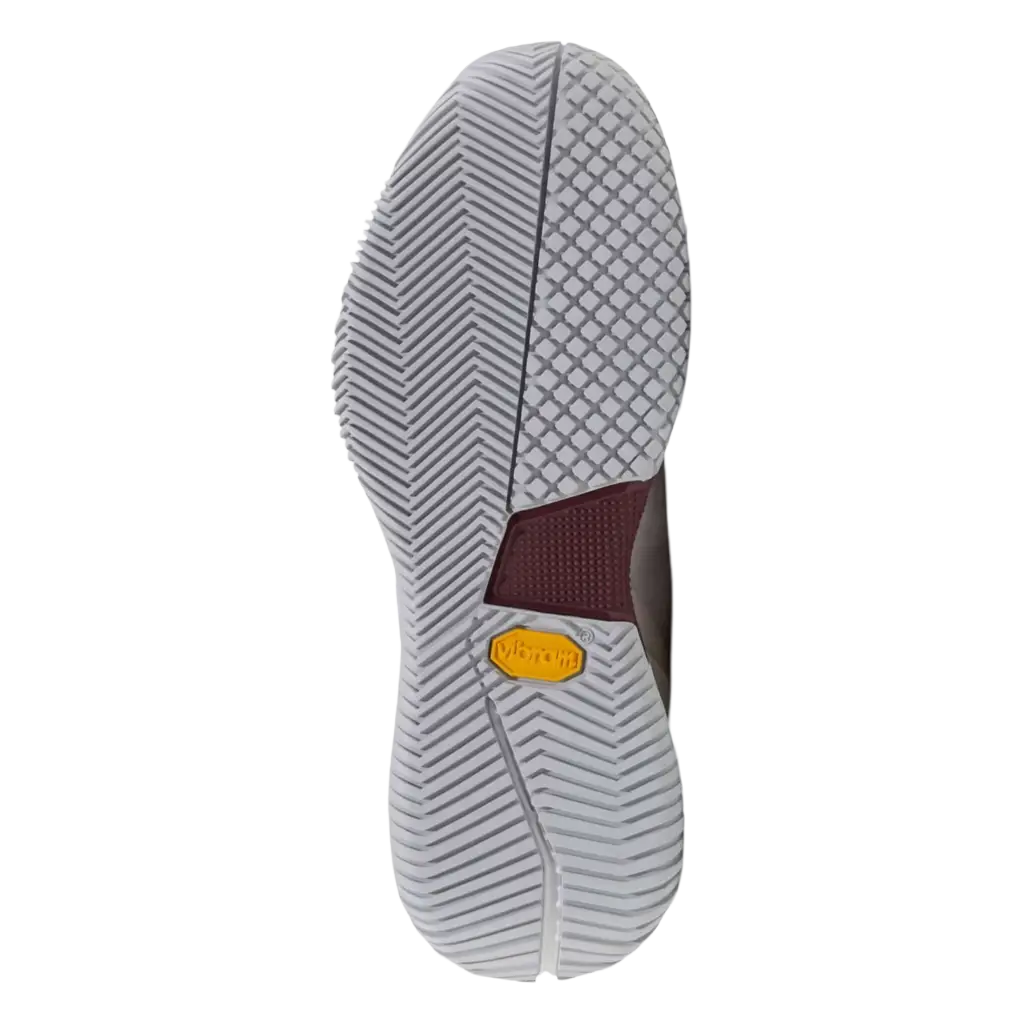Zapatillas Bullpadel Pearl Vibram 26I Blanco 2026
