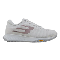 Bullpadel Padel Shoes Vertex Vibran 261 Woman Ice 2026
