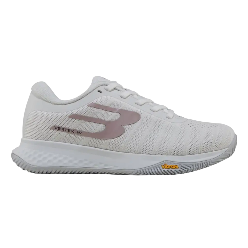 Bullpadel Padel Shoes Vertex Vibran 261 Woman Ice 2026
