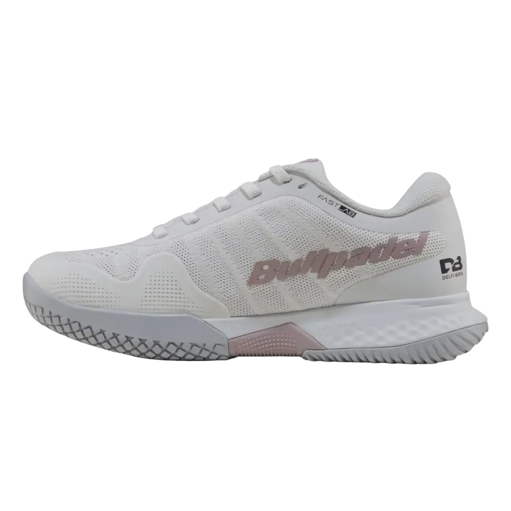 Bullpadel Padel Shoes Vertex Vibran 261 Woman Ice 2026