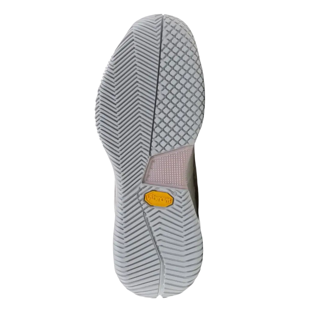 Bullpadel Padel Shoes Vertex Vibran 261 Woman Ice 2026