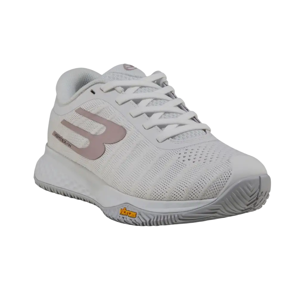 Bullpadel Padel Shoes Vertex Vibran 261 Woman Ice 2026