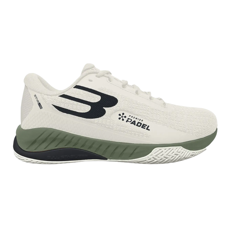 Chaussures de padel Bullpadel Premier P2 26V Os 2026