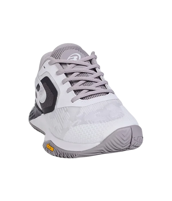 Zapatillas Bullpadel Vertex Vibram 25I Blanco 2025 Women