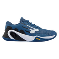 Bullpadel Padel Shoes Vertex Vibram 261 Blue Atomic 2026
