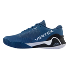 Bullpadel Padel Shoes Vertex Vibram 261 Blue Atomic 2026