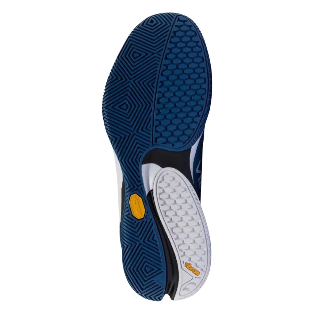 Bullpadel Padel Shoes Vertex Vibram 261 Blue Atomic 2026