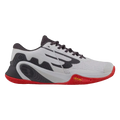 Zapatillas Bullpadel Vertex Vibram 26I Gris Claro 2026