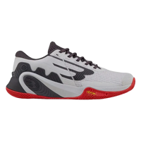 Zapatillas Bullpadel Vertex Vibram 26I Gris Claro 2026