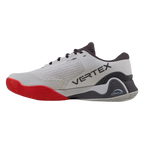 Zapatillas Bullpadel Vertex Vibram 26I Gris Claro 2026