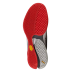 Zapatillas Bullpadel Vertex Vibram 26I Gris Claro 2026