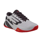 Zapatillas Bullpadel Vertex Vibram 26I Gris Claro 2026