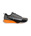 Zapatillas Bullpadel Xplo Vibram 25I Gris Oscuro