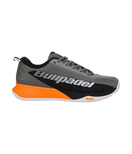 Zapatillas Bullpadel Xplo Vibram 25I Gris Oscuro