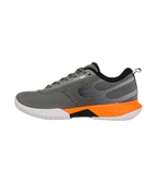 Zapatillas Bullpadel Xplo Vibram 25I Gris Oscuro