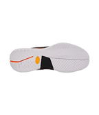 Zapatillas Bullpadel Xplo Vibram 25I Gris Oscuro