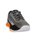 Zapatillas Bullpadel Xplo Vibram 25I Gris Oscuro