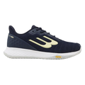 Bullpadel Padel Shoes Xplo Vibram 26I Blue Marine 2026