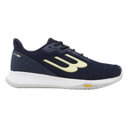 Bullpadel Padel Shoes Xplo Vibram 26I Blue Marine 2026
