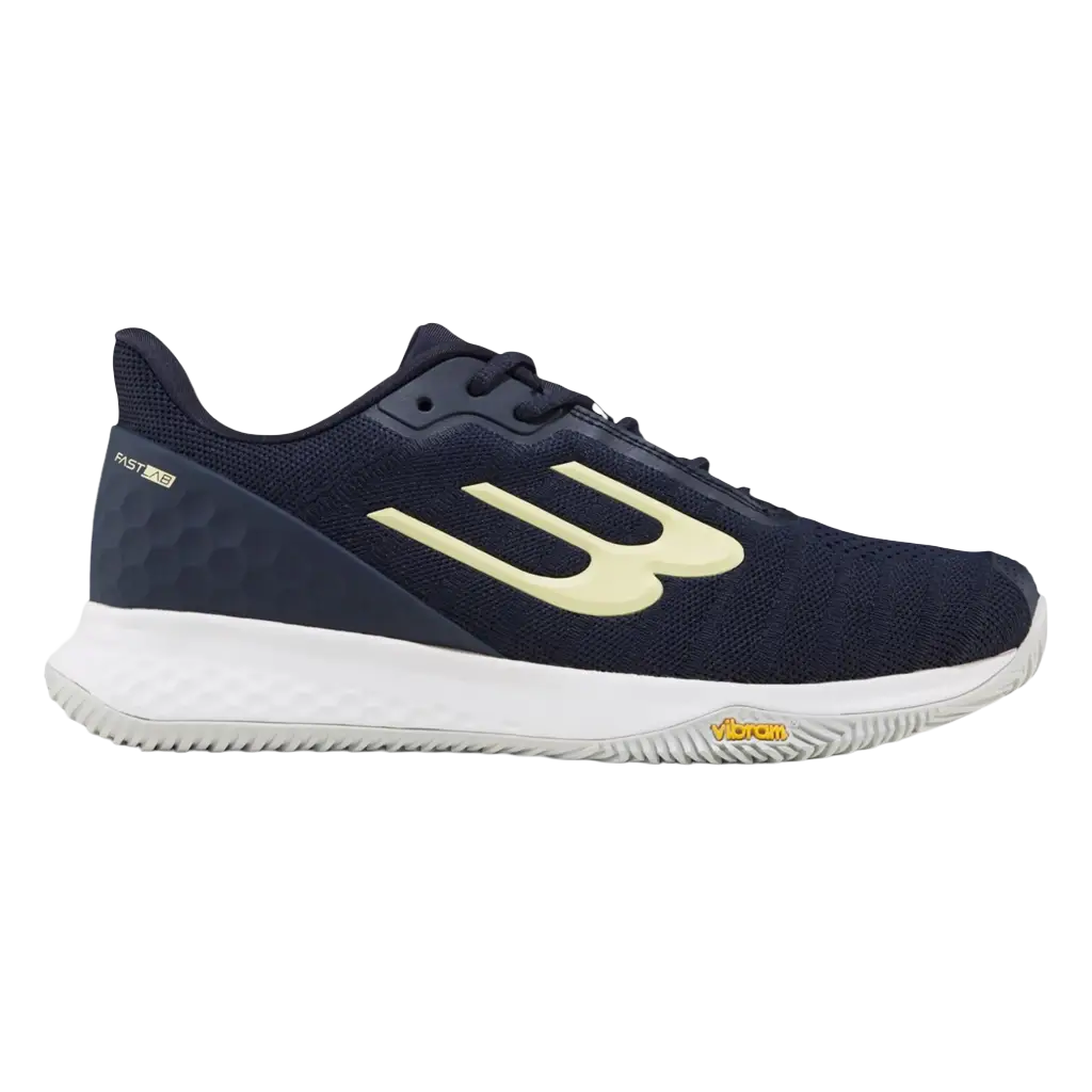 Bullpadel Padel Shoes Xplo Vibram 26I Blue Marine 2026